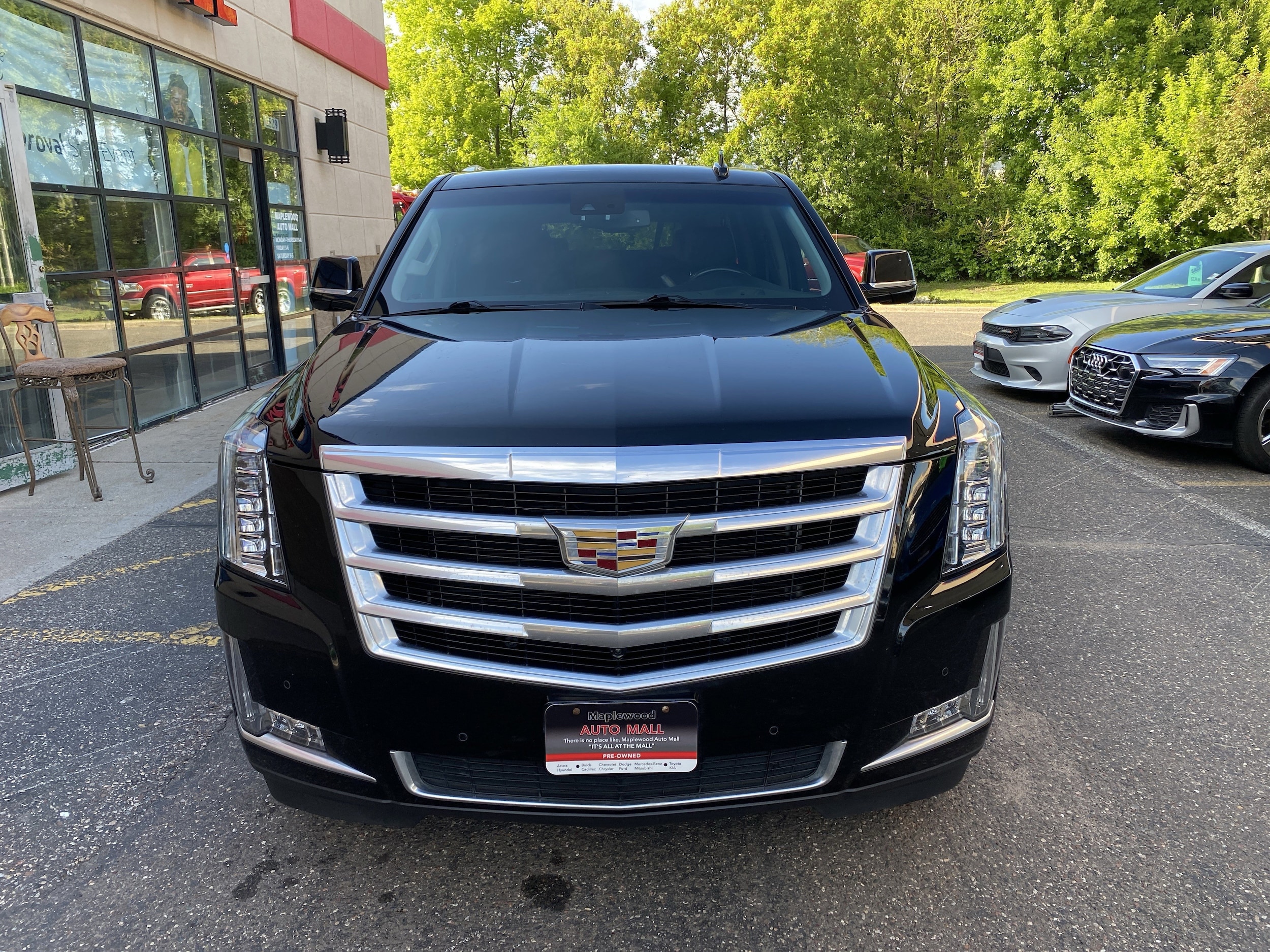 cadillac escalade esv 2016 1GYS4HKJ8GR373269 image cadillac escalade esv 2016 1GYS4HKJ8GR373269 image